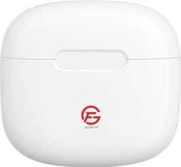 Draadloze Oordopjes Bluetooth 5.3 – Snelle Verbinding – Lange Batterijduur – Ingebouwde Microfoon – Geschikt voor iPhone & Android – Wit — thumbnail 2