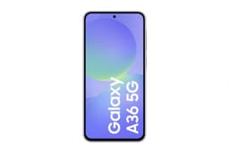 Samsung Galaxy A36 5G - 256GB - Awesome Lavender — thumbnail 3