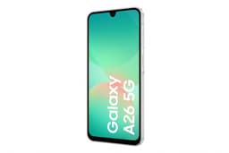 Samsung Galaxy A26 5G - 128GB - Wit — thumbnail 6