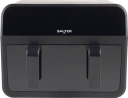 Salter Dual View Air Fryer - 7 Liter - 6 Functies - 2300W — thumbnail 1