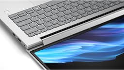 HP EliteBook 6 G1a Next Gen AI PC Wolf Pro Security Edition AMD Ryzen AI 7 PRO 350 Laptop 35,6 cm (14") WUXGA 16 GB DDR5-SDRAM 512 GB SSD Wi-Fi 7 (802.11be) Windows 11 Pro Zilver — thumbnail 5