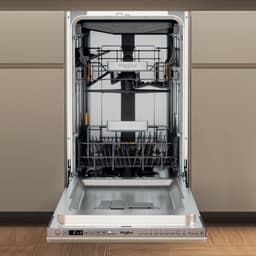 Whirlpool WH6IB10BS7LA0 Volledig ingebouwd 10 couverts — thumbnail 4