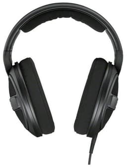 Sennheiser HD 569 - Koptelefoon - Zwart — thumbnail 5