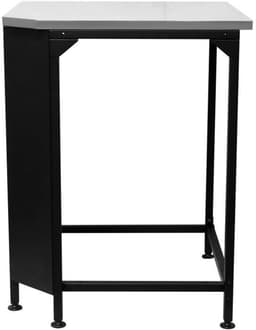 Cozze® Outdoor Kitchen - Buitenkeuken Hoekmodule - Hoektafel voor Buitenkeuken - Modulaire Opstelling — thumbnail 4