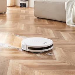 8 doekjes Geschikt voor Ecovacs Deebot X2/T20/T20e/T30 OMNI, wisserdoeken accessoires voor Xiaomi X20/X10+ Plus, voor T30S Pro/Combo, Dreame L10s/L10/L20/X40/L40 Ultra robotstofzuiger, herbruikbare reservedoek — thumbnail 2