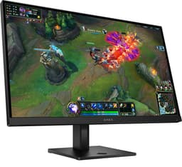 HP OMEN 27q G2 - Quad HD Gaming Monitor - 27 inch - 180hz — thumbnail 5