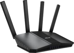 ASUS RT-BE82U BE6500 draadloze router 2,5 Gigabit Ethernet dual-band (2,4 GHz / 5 GHz) zwart — thumbnail 5