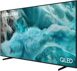 Samsung QE75Q7F - Televisie - Smart TV - HDR - 4K Ultra HD - QLED - 75 inch - 2025 - Buitenlands model — thumbnail 6