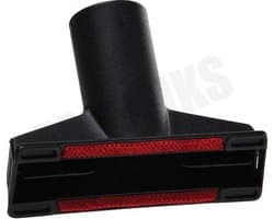 Easyfiks Stofzuiger Accessoires Universele Zuigmond 32mm met rode strip