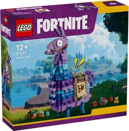 LEGO Fortnite Supply Llama - 77071 — thumbnail 1