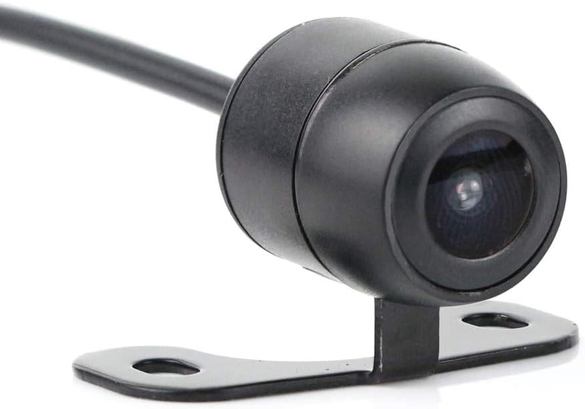 Camera's - achteruitrijcamera - Nachtzicht-achteruitrijcamera - Parkeerbewaking en bewegingsdetectie — afbeelding 1