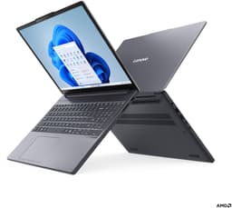 Lenovo IdeaPad Slim 3 15AHP10 - Laptop - 15.3 inch - Ryzen 5 - 16GB/1TB — thumbnail 4