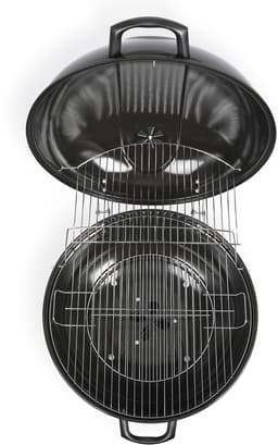 houtskoolbarbecue 55cm zwart - livoo - doc270 — thumbnail 2