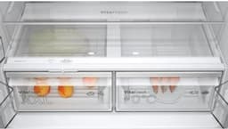 Bosch KFN96APEA - Serie 6 - Amerikaanse koelkast - Extra breed - RVS - Total no Frost nooit meer ontdooien — thumbnail 20