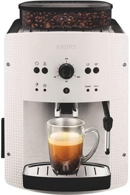 Krups EA8105 -  Volautomaat Espressomachine — thumbnail 1