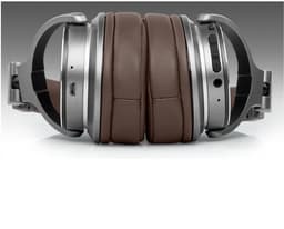 Muse M-278BT - Draadloze bluetooth hoofdtelefoon, donkerbruin — thumbnail 14