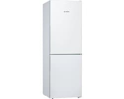 Bosch KGV33VWEAS - Koel- en vriescombinatie — thumbnail 1