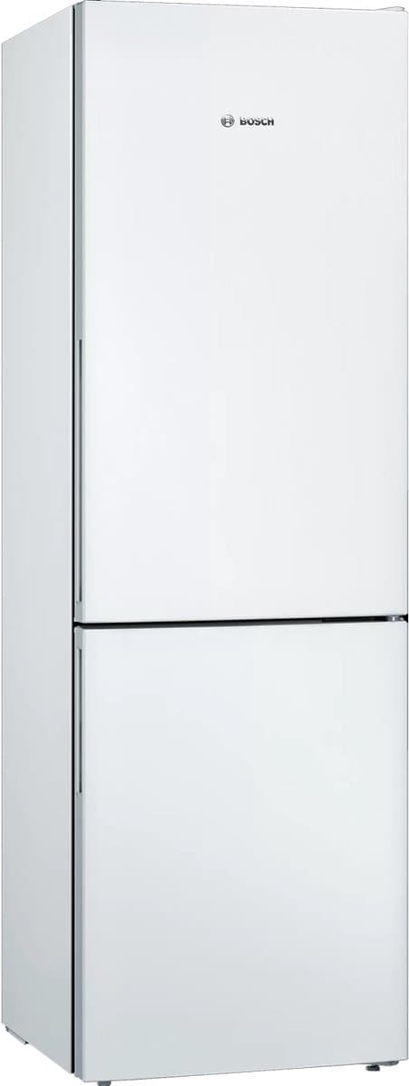 Bosch KGV36VWEAS - Serie 4 - Koel-vriescombinatie - Wit — afbeelding 1