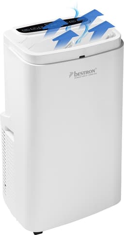Bestron AAC12000 – Mobiele Airco — thumbnail 15