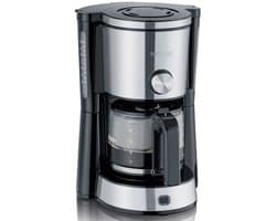 Severin KA 4825 kofiiezetter "Switch" Aroma