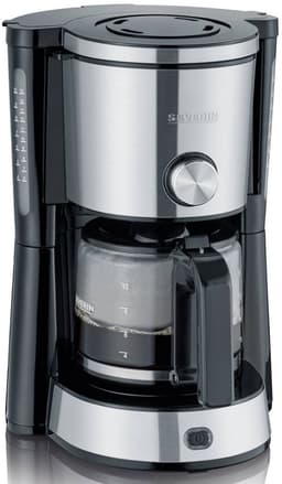 Severin KA 4825 kofiiezetter "Switch" Aroma — thumbnail 1