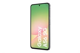 Samsung Galaxy A56 5G - 128GB - Awesome Graphite - Enterprise Editie — thumbnail 5