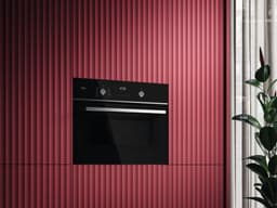 AEG OO5NK40WB 5000 serie CombiQuick - Inbouwoven - Heteluchtoven met Magnetron - 41 L — thumbnail 5