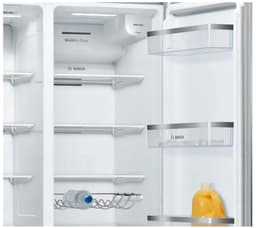 Bosch KAD93AIDP - Serie 6 - Amerikaanse koel-vriescombinatie - Extra breed - RVS anti-fingerprint - Total No Frost Nooit meer ontdooien — thumbnail 15