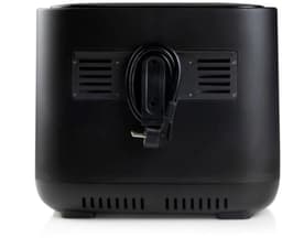 DOMO DO537FR - Deli-fryer 'double fry zone' - 2x 4 L - 2850 W — thumbnail 17