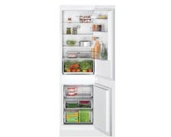 Bosch KIN86NSE0 - Serie 2 - Inbouw koel-vriescombinatie - 260 l - noFrost: nooit meer hoeven ontdooien - Energielabel E