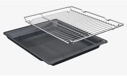 Siemens iQ700 CM724G1B1 Compacte Combi Oven met Magnetron 45 cm – TFT Display – Home Connect WiFi – 45L – Zwart — thumbnail 5