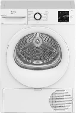 BEKO D3H18301W 8KG WARMTEPOMPDROGER — thumbnail 2