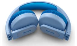 Philips TAK4206 - Bluetooth Kinder Koptelefoon - On-Ear Volumebegrenzing - Blauw — thumbnail 18