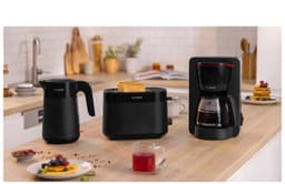 Bosch TKA2M113 MyMoment - Koffiezetapparaat - Zwart — thumbnail 5