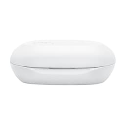 JBL Sense Lite - Open ear Oordopjes - Oortjes Draadloos - Bluetooth - Sport Oordopjes - Sporten - Hardlopen - 32 uur - Spatwaterdicht - IP54 - Wit — thumbnail 4