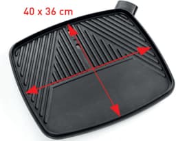 Fritel BBQ 3278 |  | 5410585421957 — thumbnail 2
