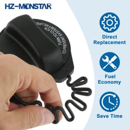 Geschikt voor Tankdop 31392044 voor Volvo S60 (2004-2009/2011-2018), S80 (2007-2015), V60 (2015-2018), V70 (2003-2010), XC60 (2010-2017), XC70 (2008-2016), XC90 (2003-2014). Vervangt 31392044. 31321925 — thumbnail 5