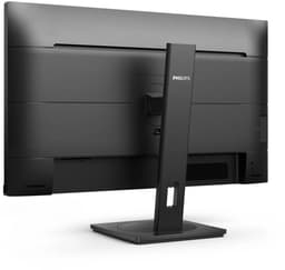 Philips Monitor 27 Inches 273S1/00 Voor Computer Hdmi Dp Usb-C Luidsprekers 273S1 — thumbnail 3