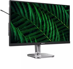 Philips 5000 serie 27B2G5200/00 computermonitor 68,6 cm (27") 1920 x 1080 pixels Full HD LCD antraciet — thumbnail 3