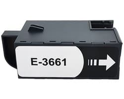 Geschikt voor T3661 afvalinktcartridges XP6000 XP6001 XP15010 xp-15080 onderhoud van afvalinktcartridges