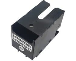 Geschikt voor Epson wf-c5290 C5290a C5790a onderhoudsbox PXMB7 scrap cartridge T6715 scrap cartridge