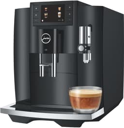 JURA - E8 Piano Black (EC) - Volautomatische espressomachine — thumbnail 2