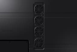 Samsung 55" Outdoor FHD Signage OH55DX — thumbnail 4