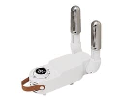 Schoenen Droger Opvouwbare Schoenen Droger Huishoudelijke Constante Temperatuur Boot Droger Sterilisatie En Ontgeuring Machine