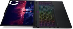 Lenovo Legion 5 15AKP10 - 83F1000WMH - QWERTY — thumbnail 2