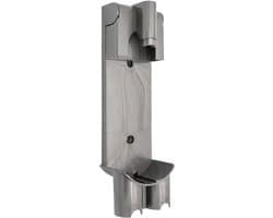Multaparts® wandhouder / laadstation geschikt voor Dyson V6 | Alternatief voor 965876-01, 922117-01