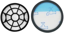 HEPA-filter - geschikt voor stofzuiger Rowenta Swift Power Cyclonic RO29xx Filters - geschikt voor RO2910EA RO2913EA RO2915EA RO2932EA RO2933EA RO2957EA RO2981EA — thumbnail 1