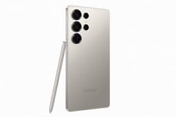 Samsung Galaxy S25 Ultra 5G - 512GB - Titanium Gray + 1 jaar extra garantie — thumbnail 6