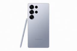 Samsung Galaxy S25 Ultra 5G - 512GB - Titanium Silver Blue + 1 jaar extra garantie — thumbnail 3