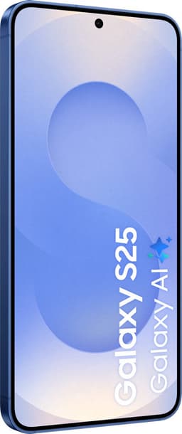Samsung Galaxy S25 5G - 512GB - Navy + 1 jaar extra garantie — thumbnail 5